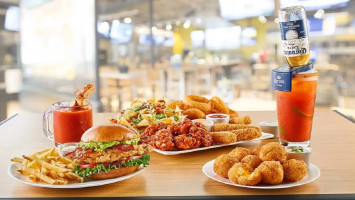 Buffalo Wild Wings Fort Wayne Maysville Road food