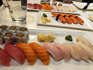 Fabulous Sushi food