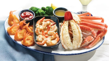 Red Lobster Miami 88th St. food