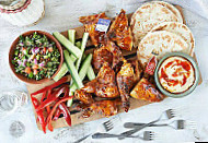 Nando's food