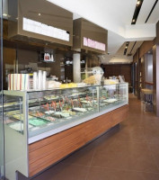 Gelateria Pierrot food