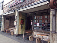 Nando's inside