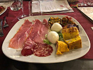 Il Rusticone food