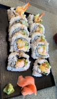 Best Sushi food