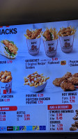 Kfc food