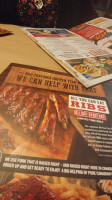 Montana's Bbq Red Deer inside