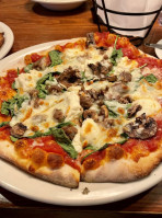 Bertucci's Italian food