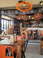 Rocomamas Klerksdorp inside