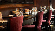 Jw Steakhouse London At Grosvenor House food