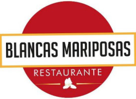 Blancas Mariposas food