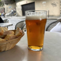 La Taverne de Montmartre food