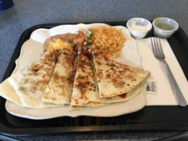 Ruffo's Kitchen Fresh Mex food