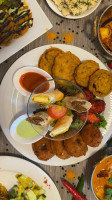 Restaurant Tulsi food