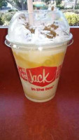 Jack In The Box food