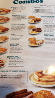 Ihop food