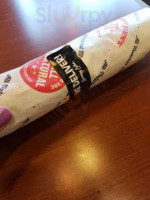 Jimmy John's food