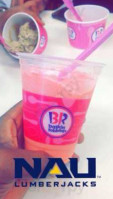 Baskin-robbins food