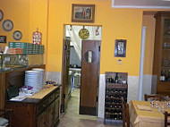 La Locanda Degli Ulivi food