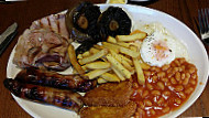 Harvester Beech Hurst food