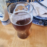 The Sweyn Forkbeard (wetherspoon) food