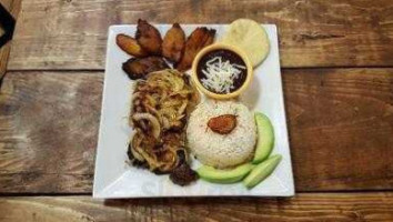 Venezuelan Bowl food