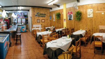 El Rincon De Marcos food