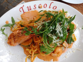 Tuscolo Munsterblick food