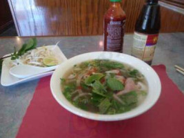 Pot-o-pho food