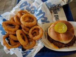 Culver's food