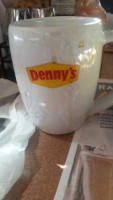 Denny's food