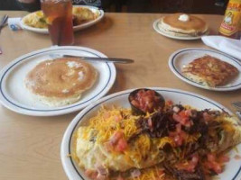 Ihop food