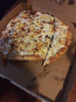 Papa Johns Pizza food