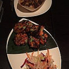 Indigo Bar And Grill food