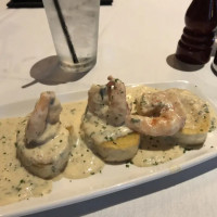 Stoney River Steakhouse And Grill Annapolis food