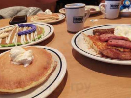 Ihop food