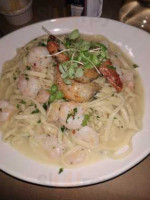 La Cucina Italian Eatery food