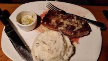 Outback Steakhouse Oxnard food