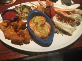 Red Lobster food