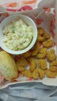 Popeyes Louisiana Kitchen food