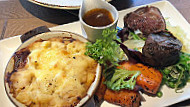 The Kings Head - Billericay food