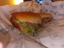 Jimmy Johns food