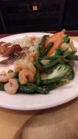 China Super Buffet food