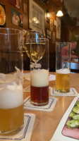 Brauerei zum Stefanus food