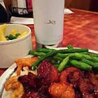 Jumbo China Buffet food