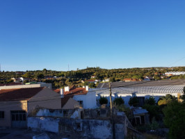 Restaurante Retiro do Raposo Lda outside