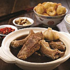 Klang Claypot Bak Kut Teh (kho Poh Hin) Sdn Bhd (miri 1) food