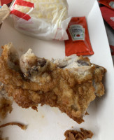 Kfc inside