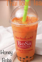 Bosa Donuts (higley Baseline) food