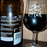 Ukryte Hidden Bistro Nourriture