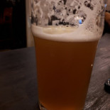 Ukryte Hidden Bistro Nourriture